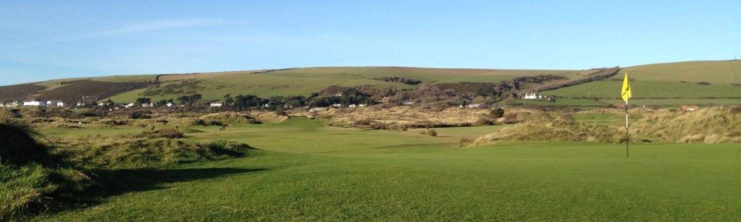 Saunton